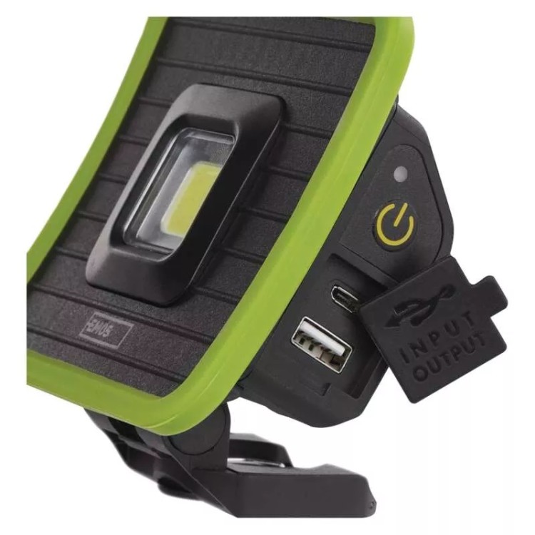 Emos P4539 LED nabíjecí pracovní reflektor 1000 lm