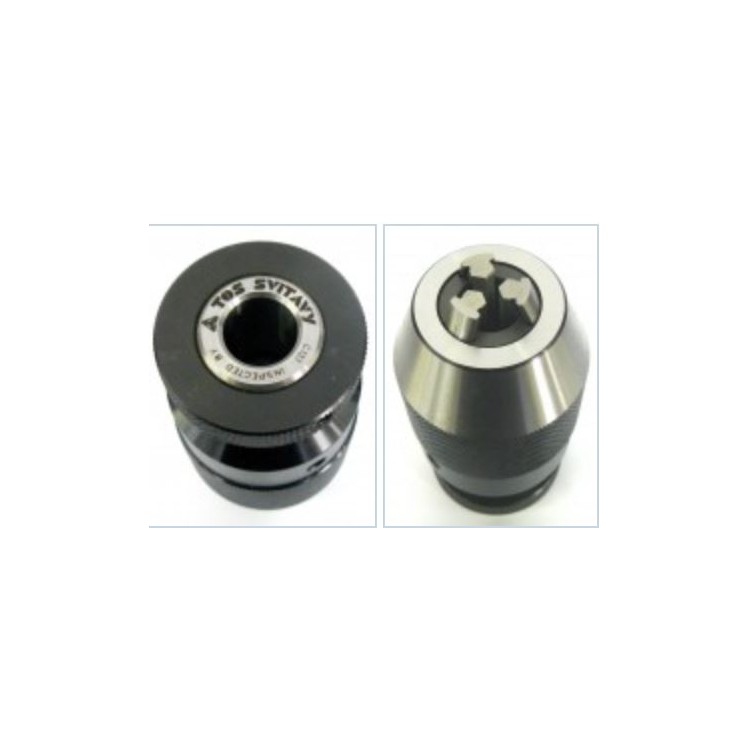 Narex 7605390 Sklíčidlo samosvorné trn 16 B16 ČSN241323 TOS