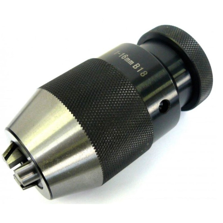 Narex 7605390 Sklíčidlo samosvorné trn 16 B16 ČSN241323 TOS
