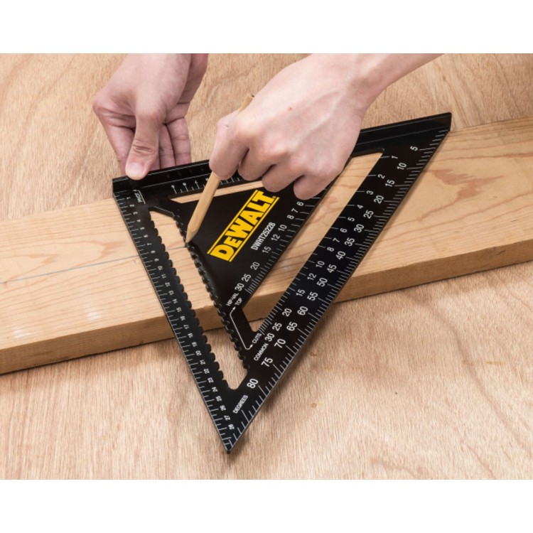 DeWALT DWHT25228-0 Úhelník pro tesaře 300mm
