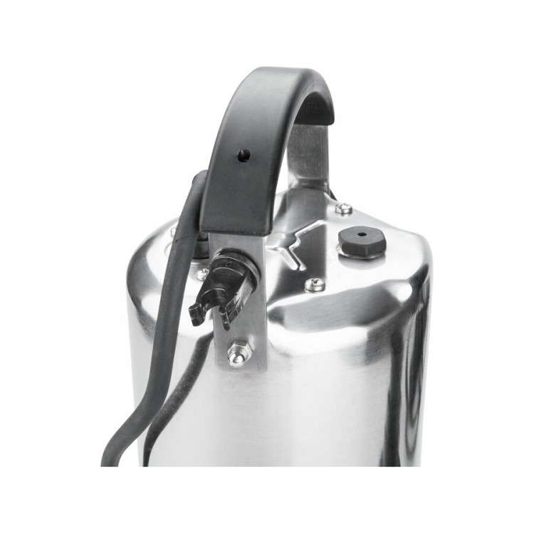 EXTOL 8895016 Čerpadlo ponorné kalové, nerezové tělo, 1100W, 1600l/h, 15m kabel