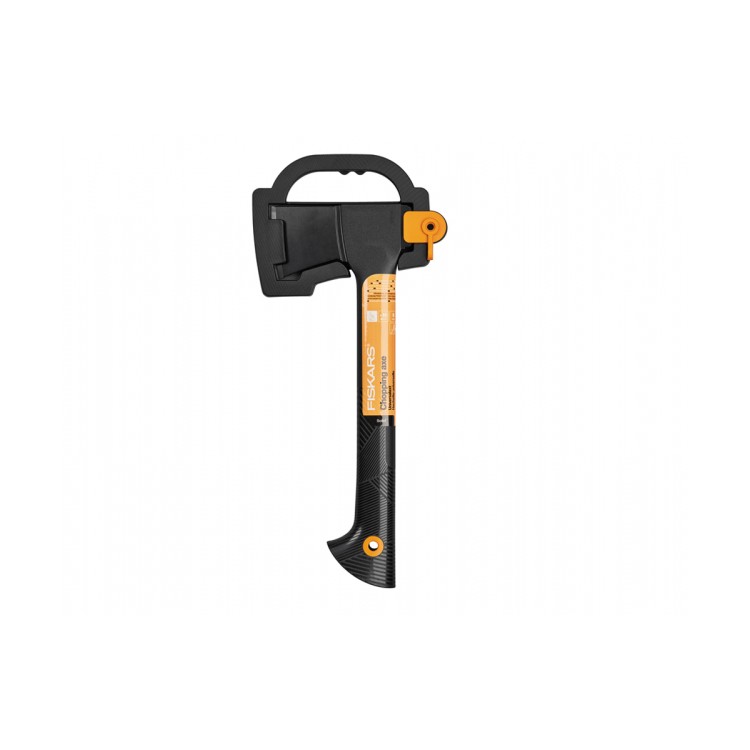 Fiskars 1052046 Sekera univerzální štípací Solid S A6