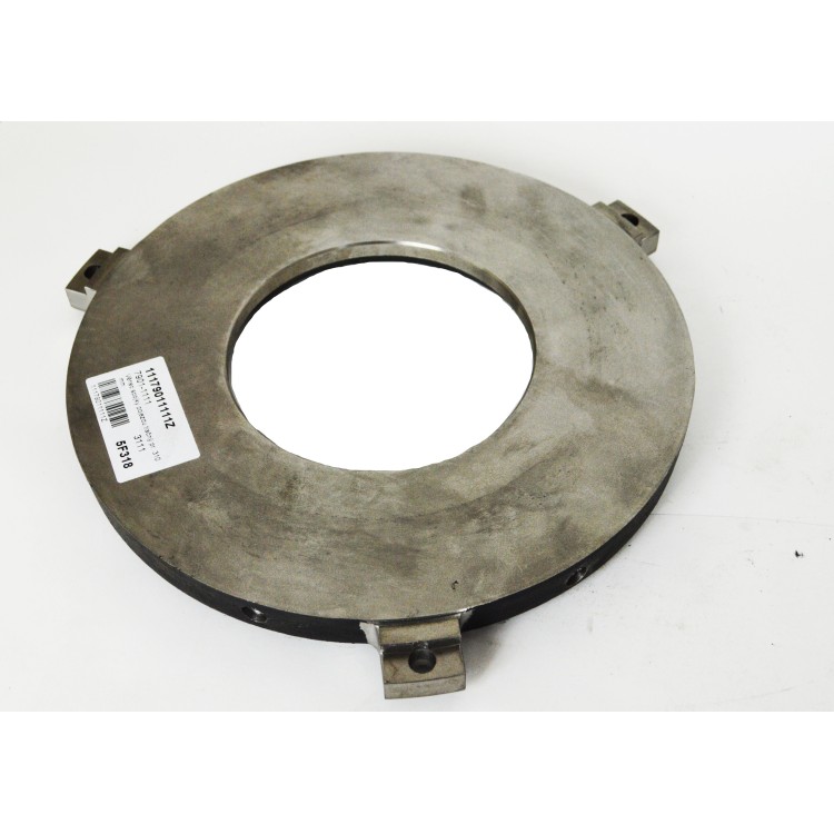 Věnec spojky pojezdu tlačný pr. 310 mm