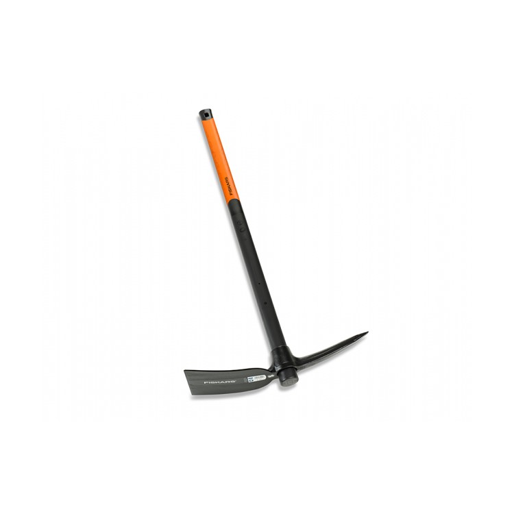 Fiskars 1002209 Krumpáč zahradní široký