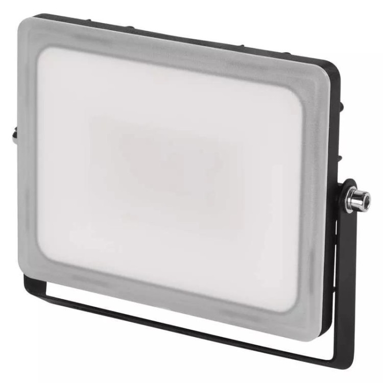 Emos ZS2530 Reflektor LED ILIO 31 W, černý, neutrální bílá