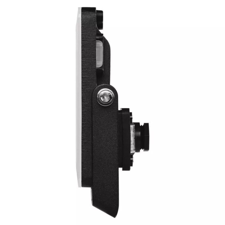 Emos ZS2530 Reflektor LED ILIO 31 W, černý, neutrální bílá