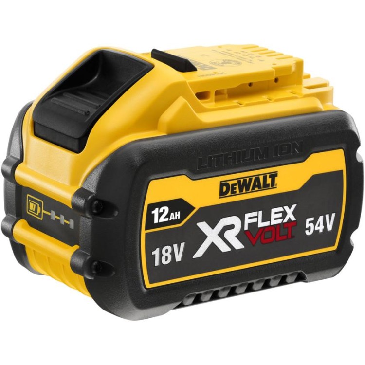 Akumulátor 54V/18V FlexVolt 12,0 Ah DEWALT