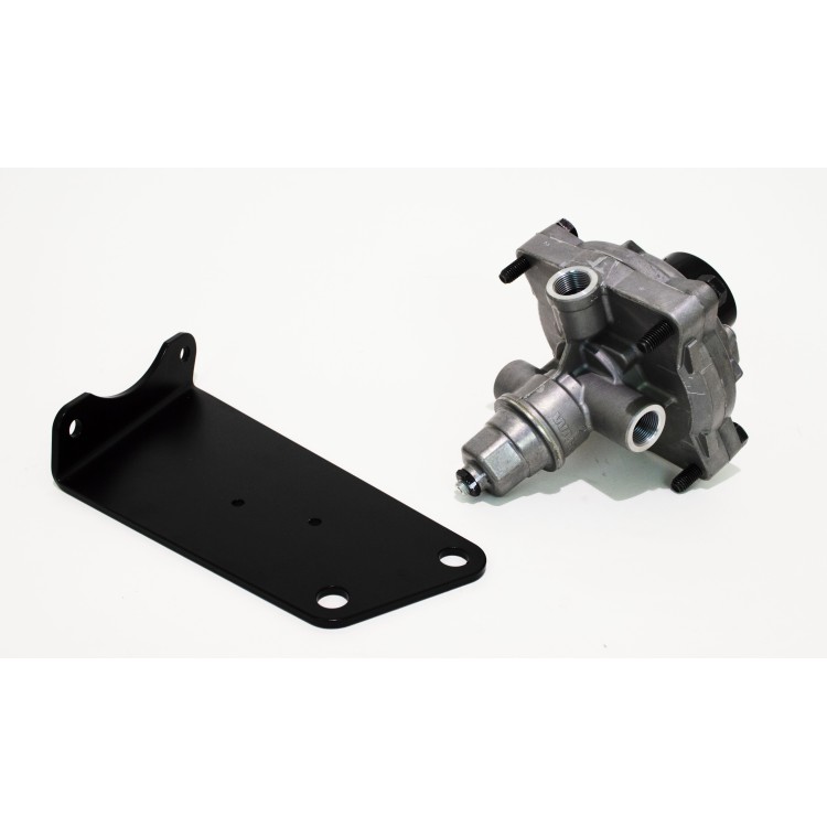 Ventil WABCO +přísl. M02-M16 (FRT)   93942266