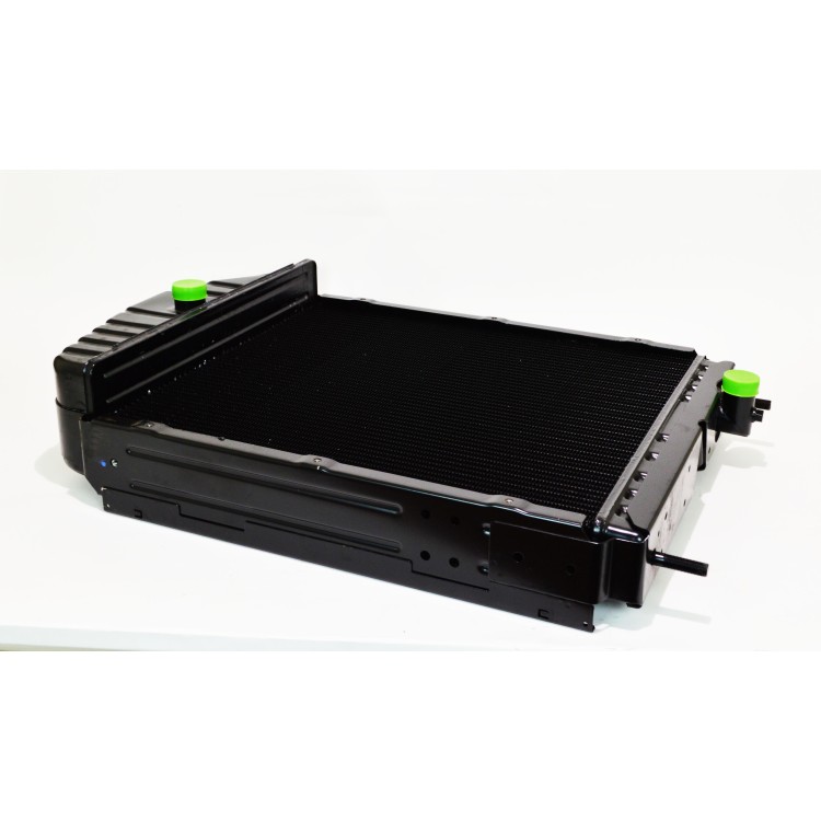 Chladič vody KALE 4V Z 8011-8145 80013904