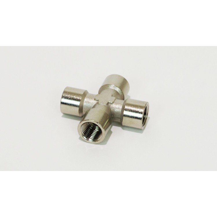 X-kus IIII 1/4" vnitřní závit - A026-14