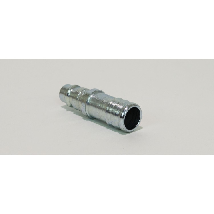 Zástrčka Trn ocel 13mm