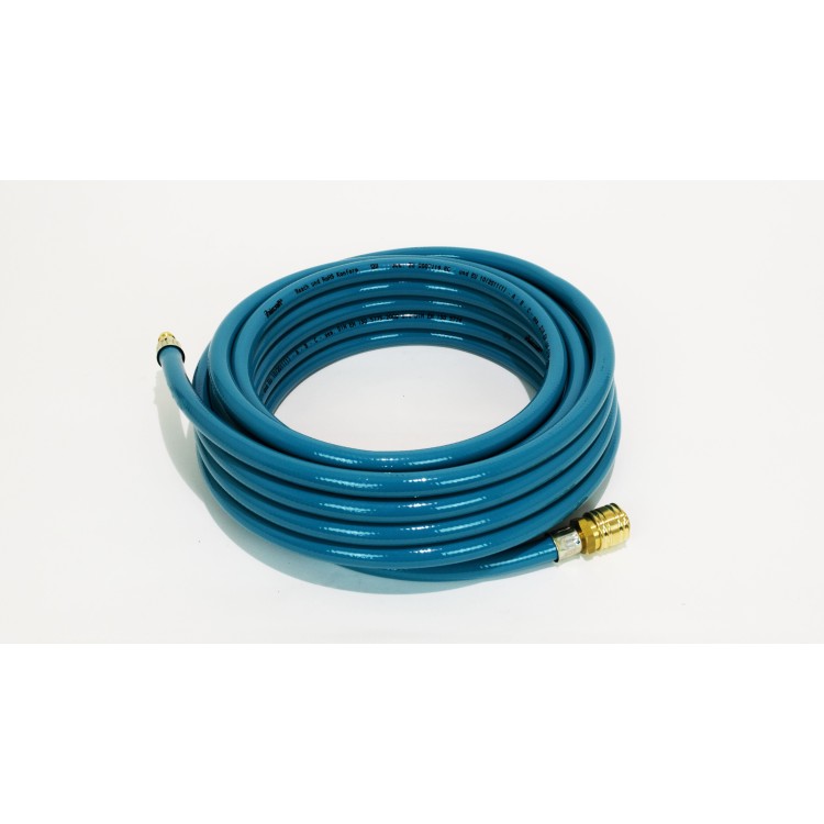 Hadice vzduchová 9 mm 10 m 15 bar komplet