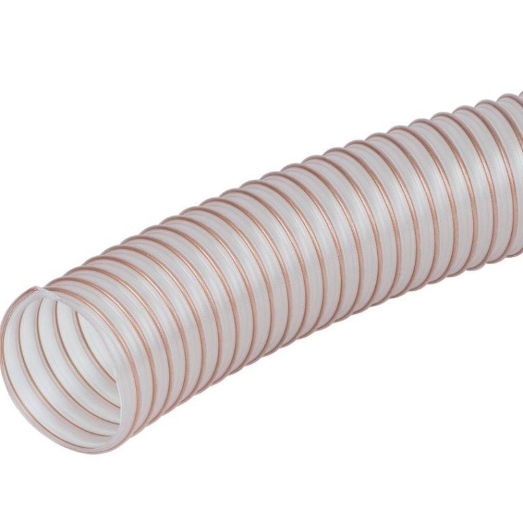 Hadice vzduchová PVC vnitřní průměr 140mm