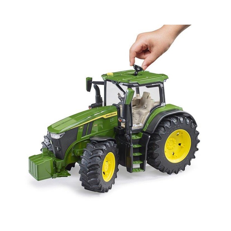 Traktor John Deere  7R 350 Bruder 03150