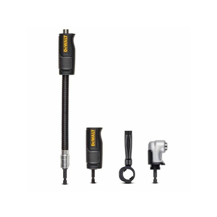 DeWALT DT20502 Šroubovací nástavec s flexibilní koncovkou 1/4"