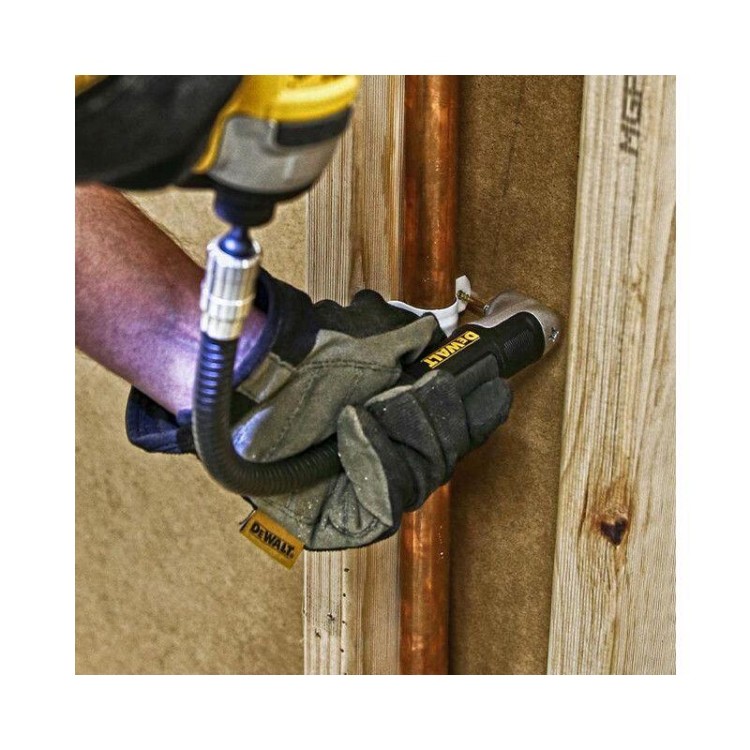 DeWALT DT20502 Šroubovací nástavec s flexibilní koncovkou 1/4"