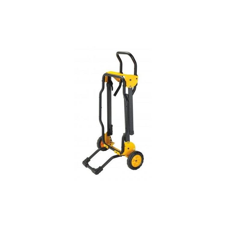 DeWalt DWE74911-XJ Pojízdný stojan pro stolní a pokosové pily