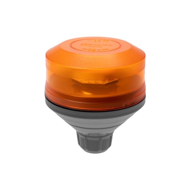 Maják magnetický PRO-POWER-FLASH LED  12/24V