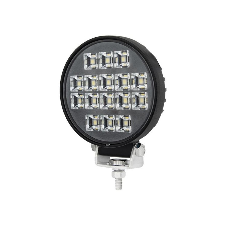 Světlomet pracovní LED PRO-BAXTER 9-32V
