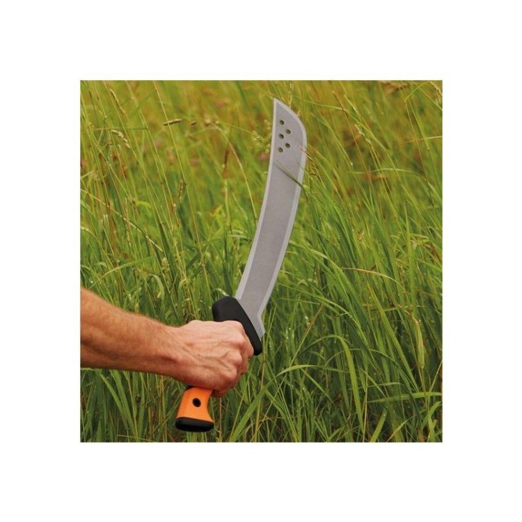 FISKARS 1051235 Mačeta 70cm Solid™