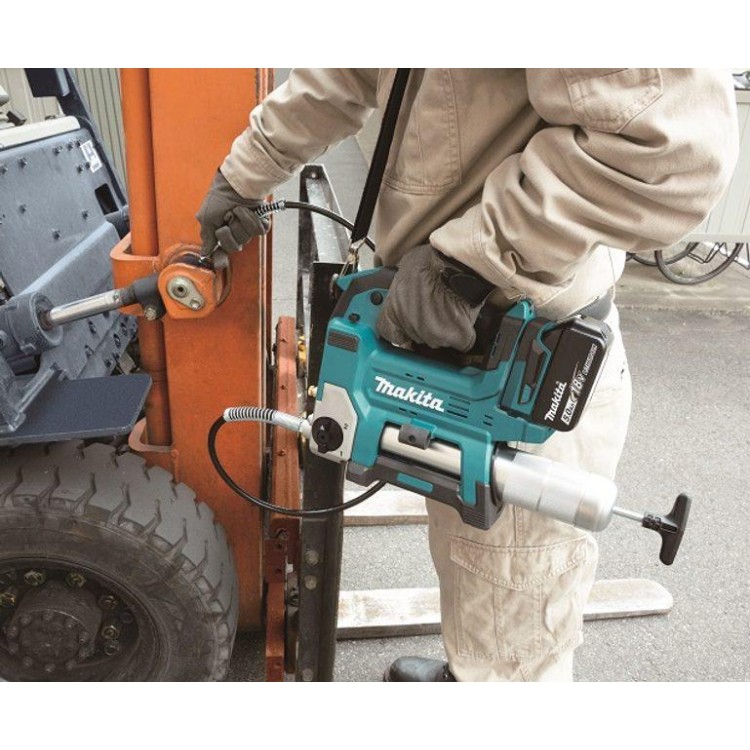 MAKITA DGP180Z LXT 18V bez akumulátoru
