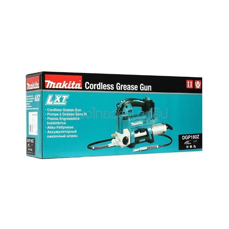 MAKITA DGP180Z LXT 18V bez akumulátoru