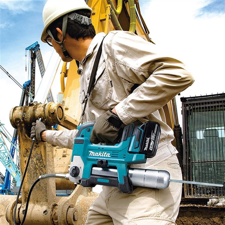 MAKITA DGP180Z LXT 18V bez akumulátoru