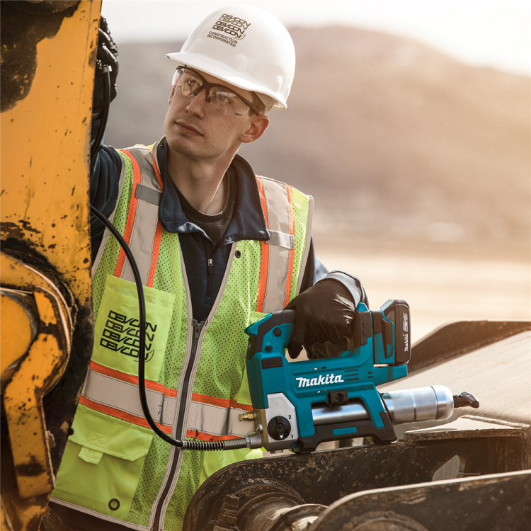 MAKITA DGP180Z LXT 18V bez akumulátoru