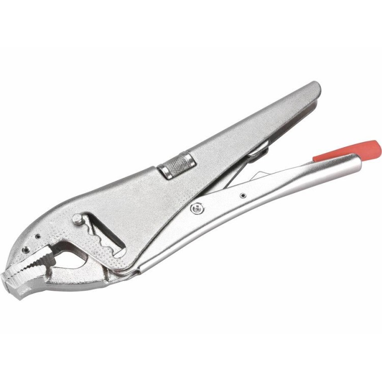 Extol 7215 Kleště rychloupínací polohovací, 230mm