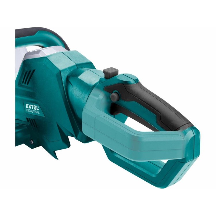 Extol 8795603 Nůžky na živé ploty aku, 40V Li-ion, bez baterie a nabíječky