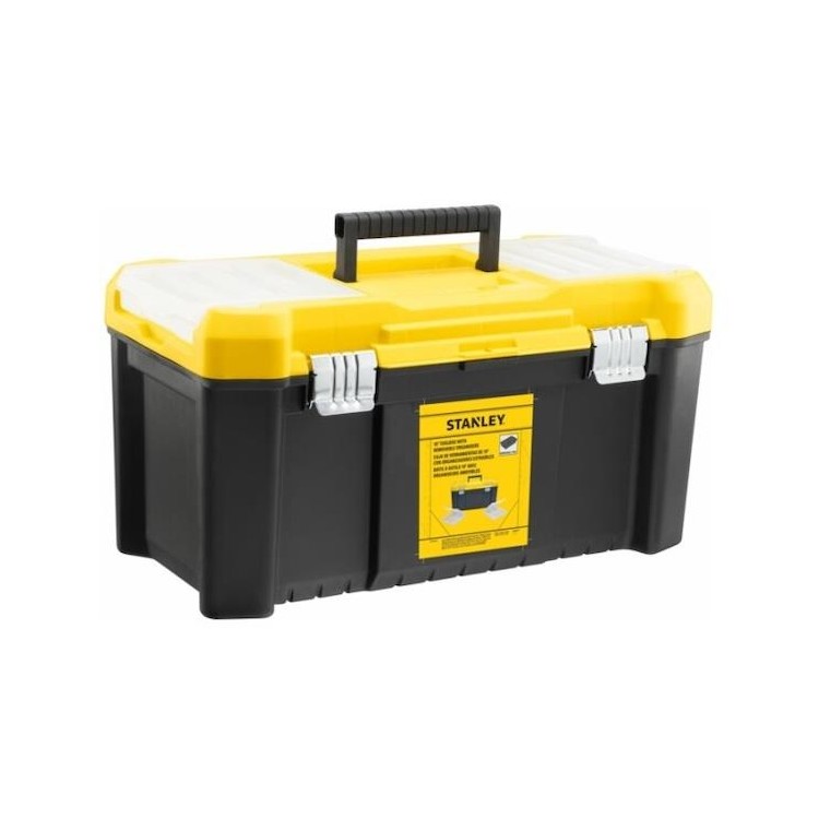 Stanley STST75787-1 Box na nářadí 48 x 25 x 25 cm Essential