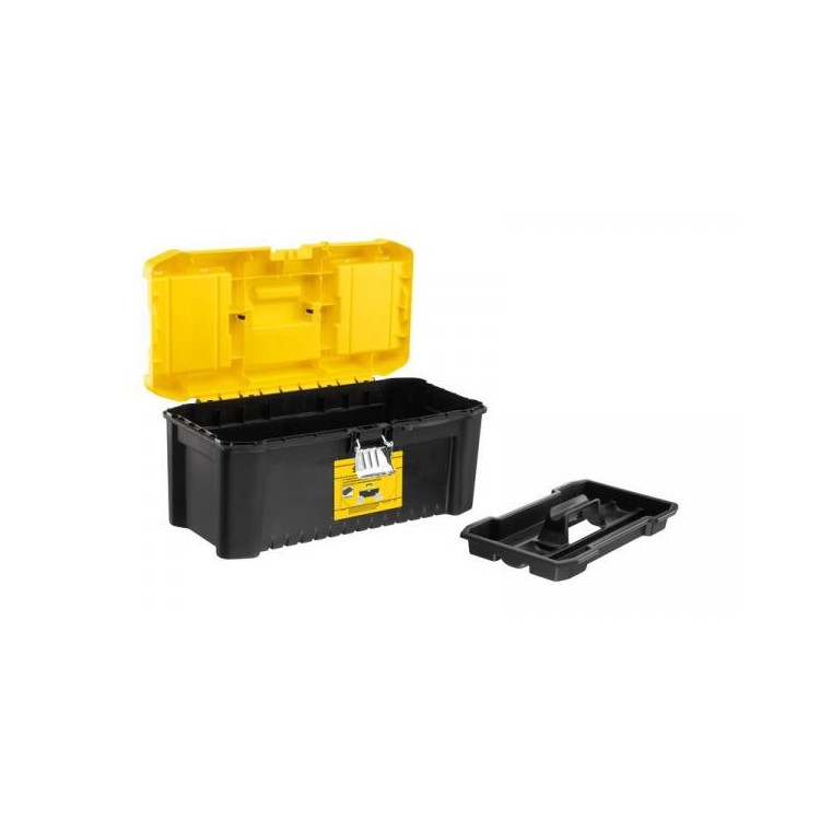 Stanley STST75787-1 Box na nářadí 48 x 25 x 25 cm Essential