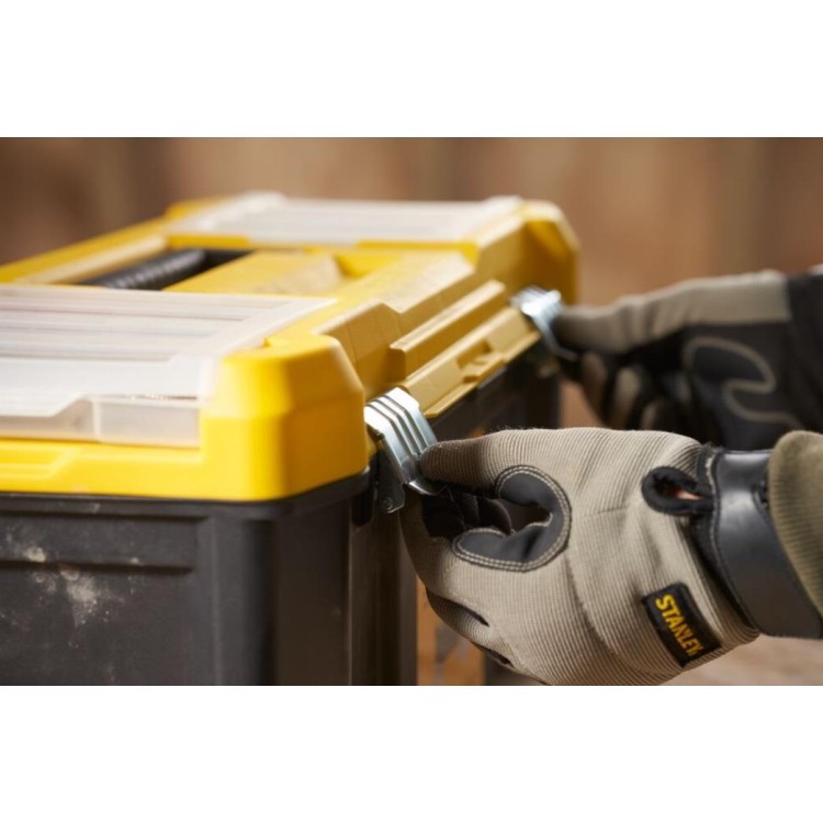 Stanley STST75787-1 Box na nářadí 48 x 25 x 25 cm Essential