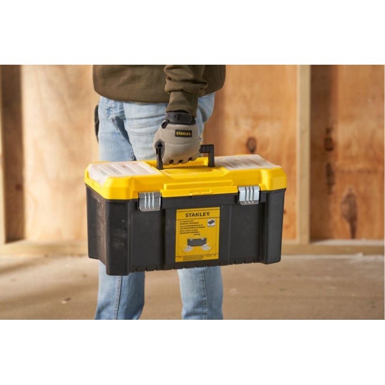 Stanley STST75787-1 Box na nářadí 48 x 25 x 25 cm Essential