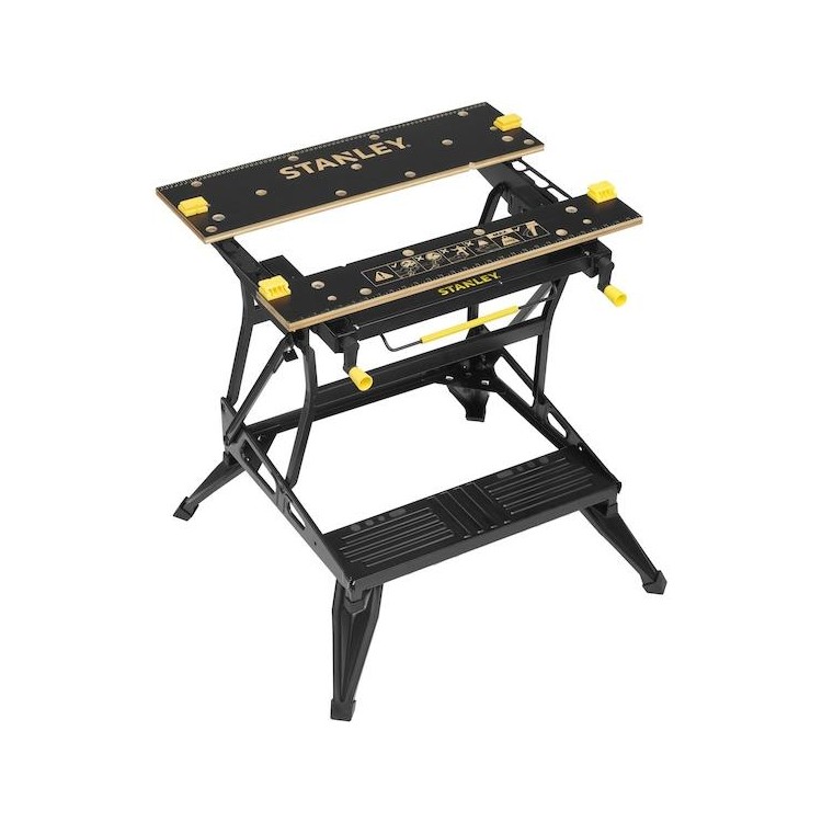 Stanley STST83800-1 Stůl pracovní Workbench HPP