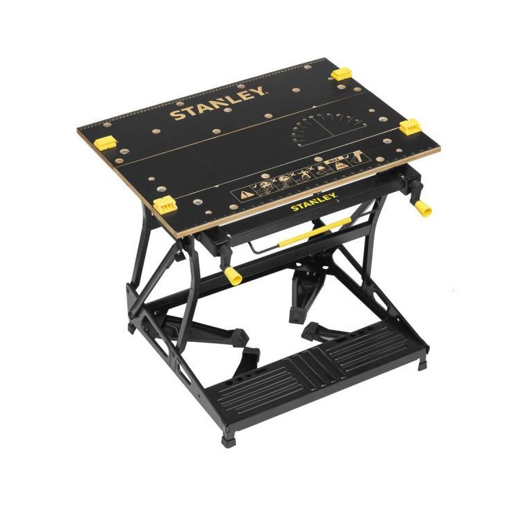 Stanley STST83800-1 Stůl pracovní Workbench HPP