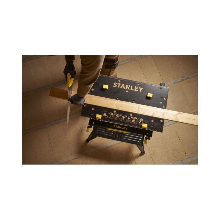 Stanley STST83800-1 Stůl pracovní Workbench HPP