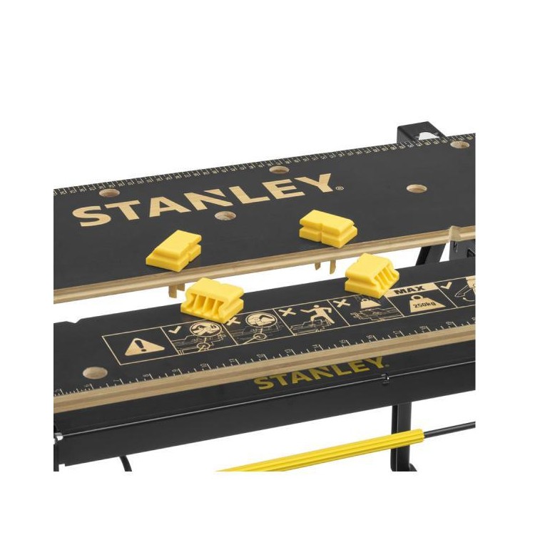 Stanley STST83800-1 Stůl pracovní Workbench HPP
