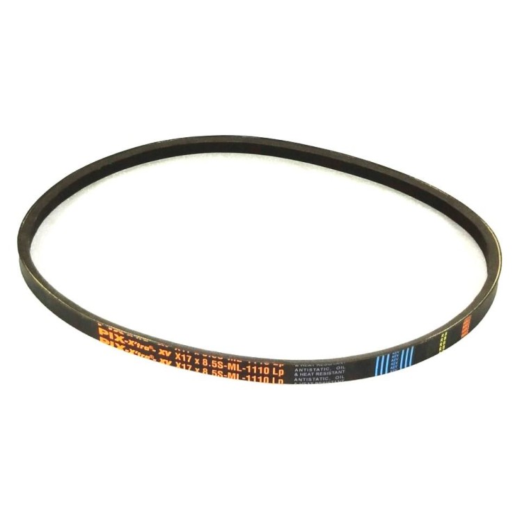 Klínový řemen PIX X17x8.5S-ML-K-1110 Lp
