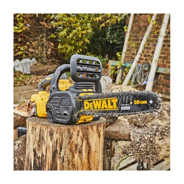 DeWALT DCM565P1 18V řetězová pila s baterií