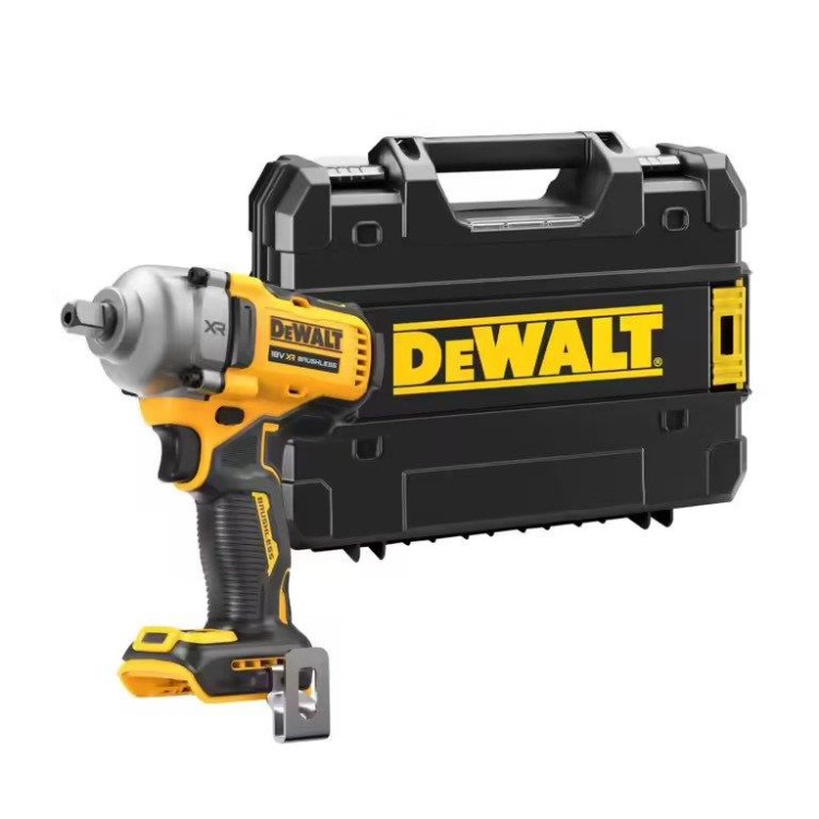 DEWALT DCF892NT-XJ Aku rázový utahovák 1/2" 18V (bez aku) Tstak