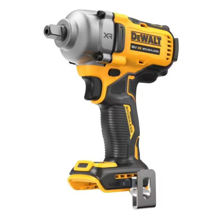 DEWALT DCF892NT-XJ Aku rázový utahovák 1/2" 18V (bez aku) Tstak