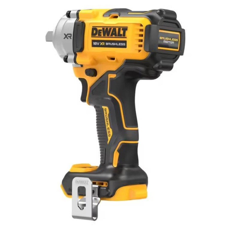 DEWALT DCF892NT-XJ Aku rázový utahovák 1/2" 18V (bez aku) Tstak