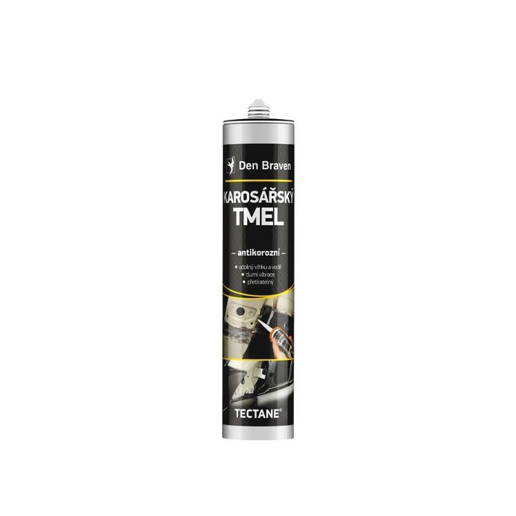 Den Braven TA40902 Karosářský tmel 310 ml