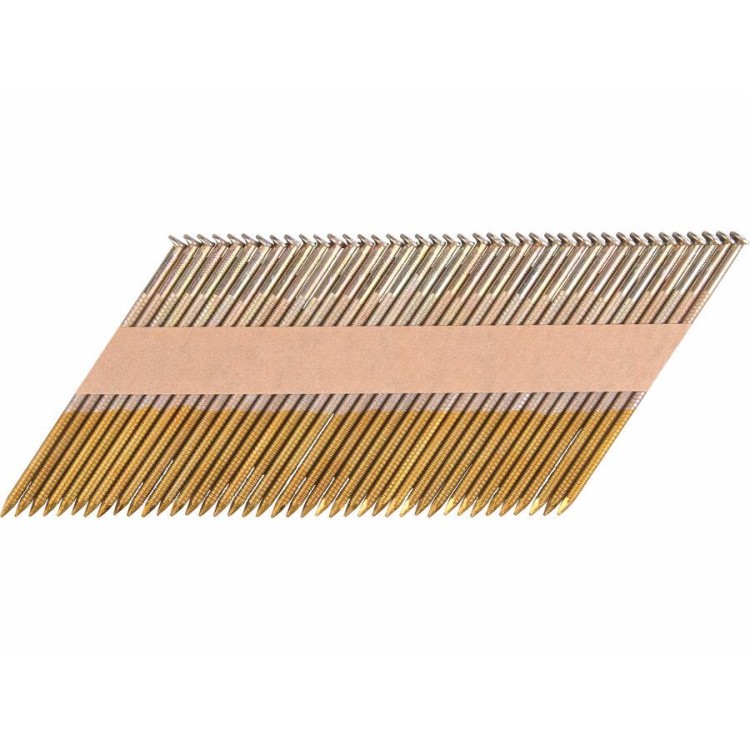 Extol 8862605 Hřebík nastřelovací, 480ks, 90mm, 3,05mm, vroubkovaný