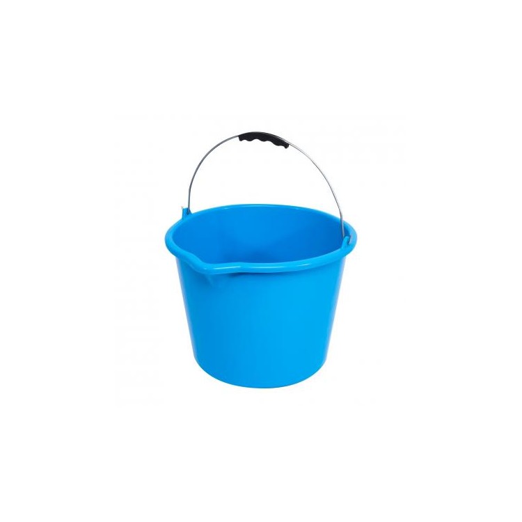 STAVTOOL XT39020 Vědro modré zesílené 20L