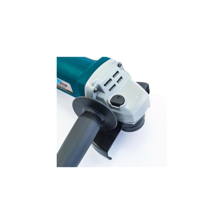 XTline XT105125 Úhlová bruska 125mm, 840W