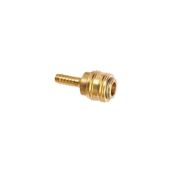 Gumex 00661008 Rychlospojka s trnem pro hadici 8 mm