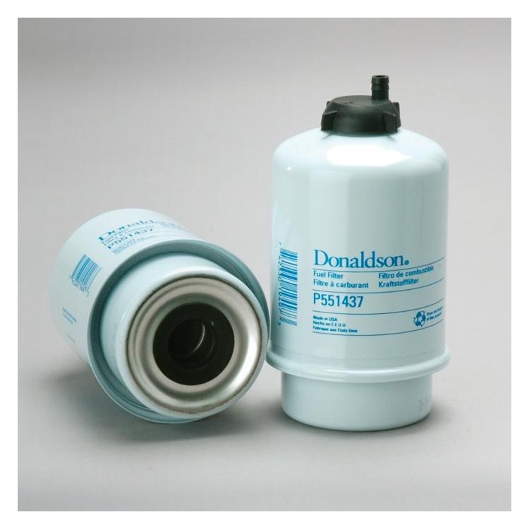 Filtr separátor voda-palivo Donaldson P551437