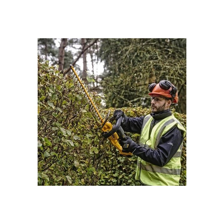 DeWALT DCMHT563N Plotostřih 18V bez aku